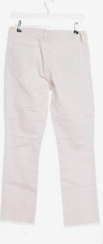 MOTHER Jeans in 28 in Pink