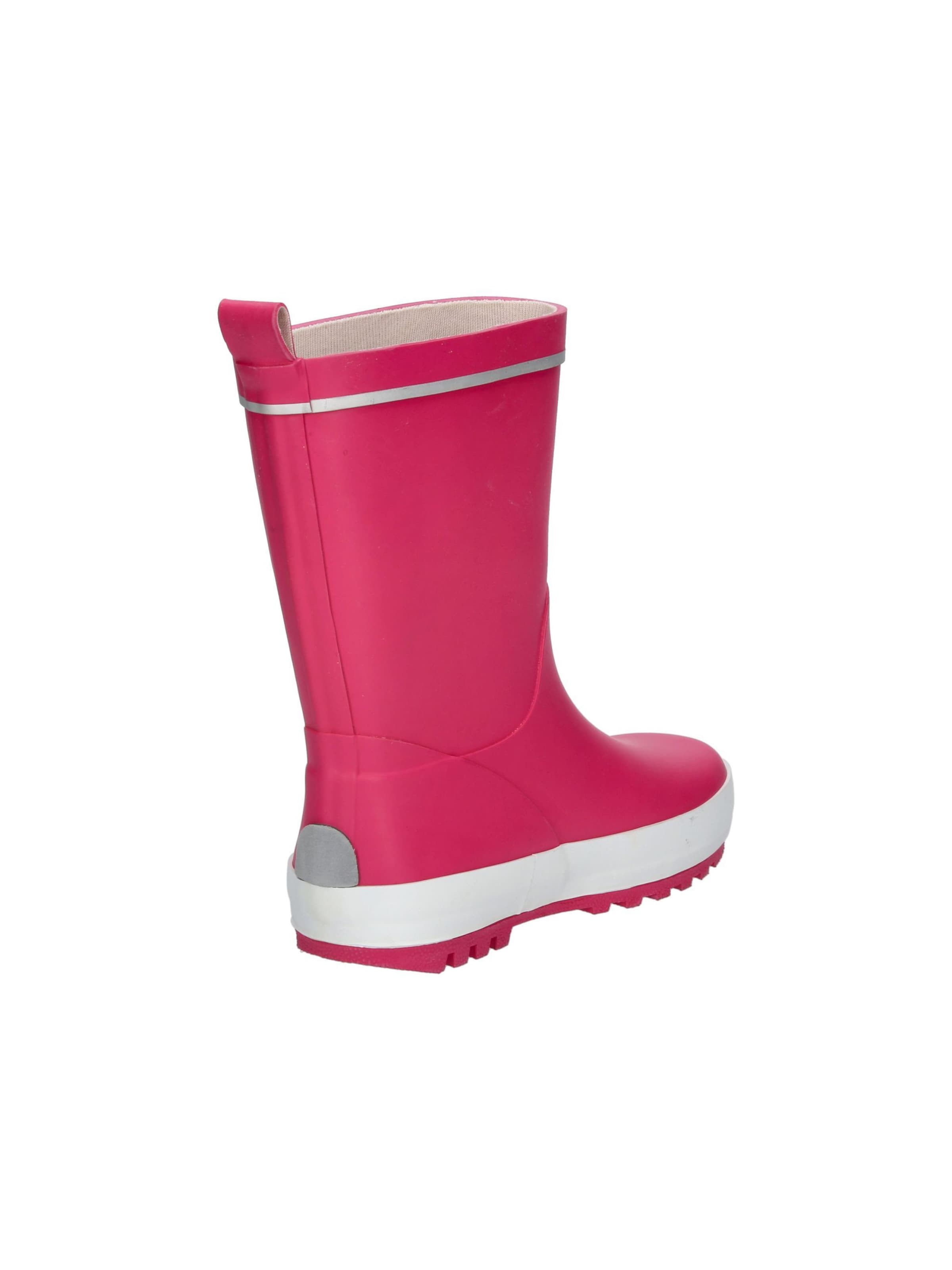 LICO Gummistiefel in Pink