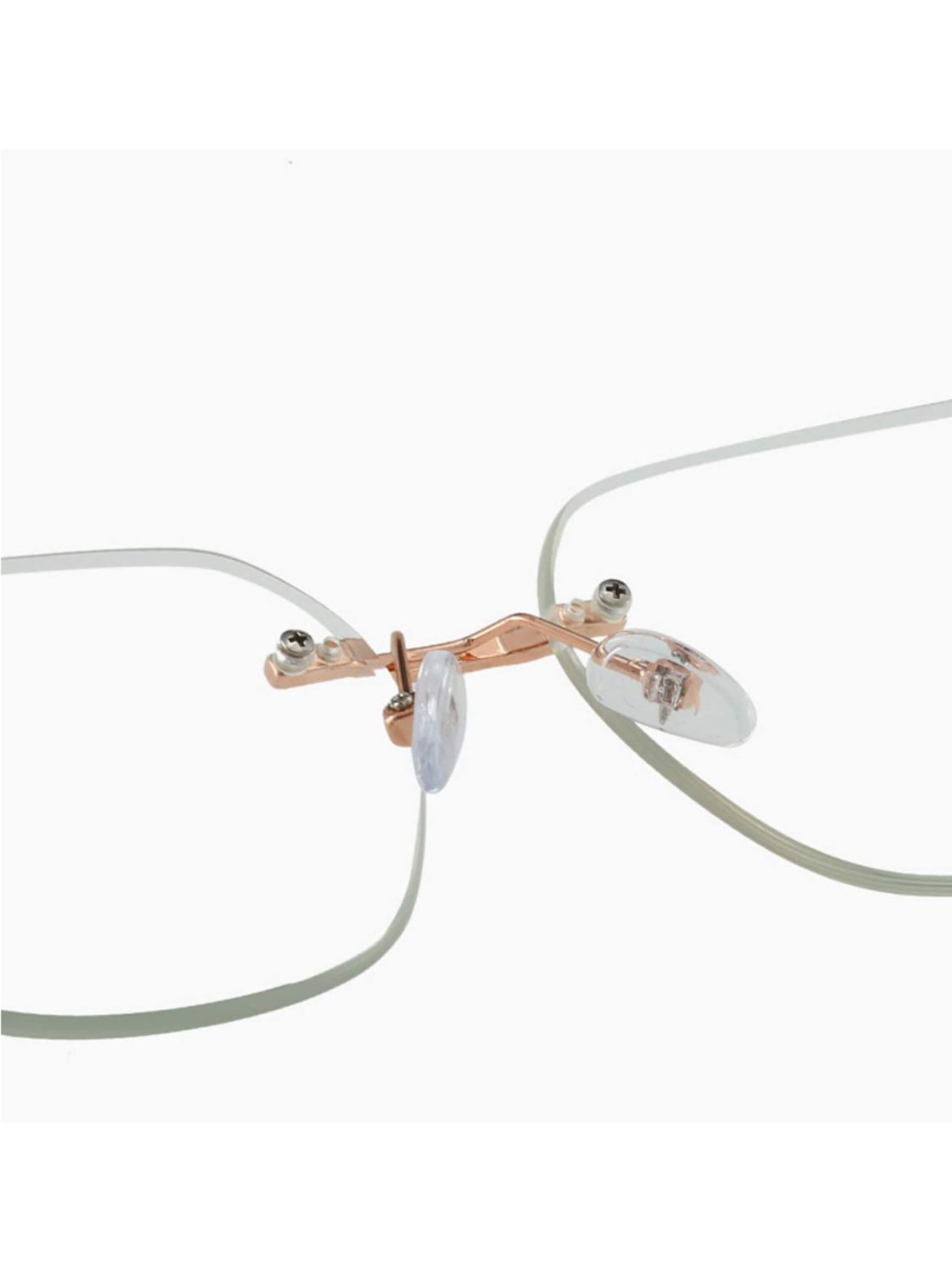 VEYREY Sonnenbrille‌‌‌‌‌‌‌‌‌‌ in Gold