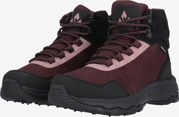 Whistler Boots 'Atenst' in Rood