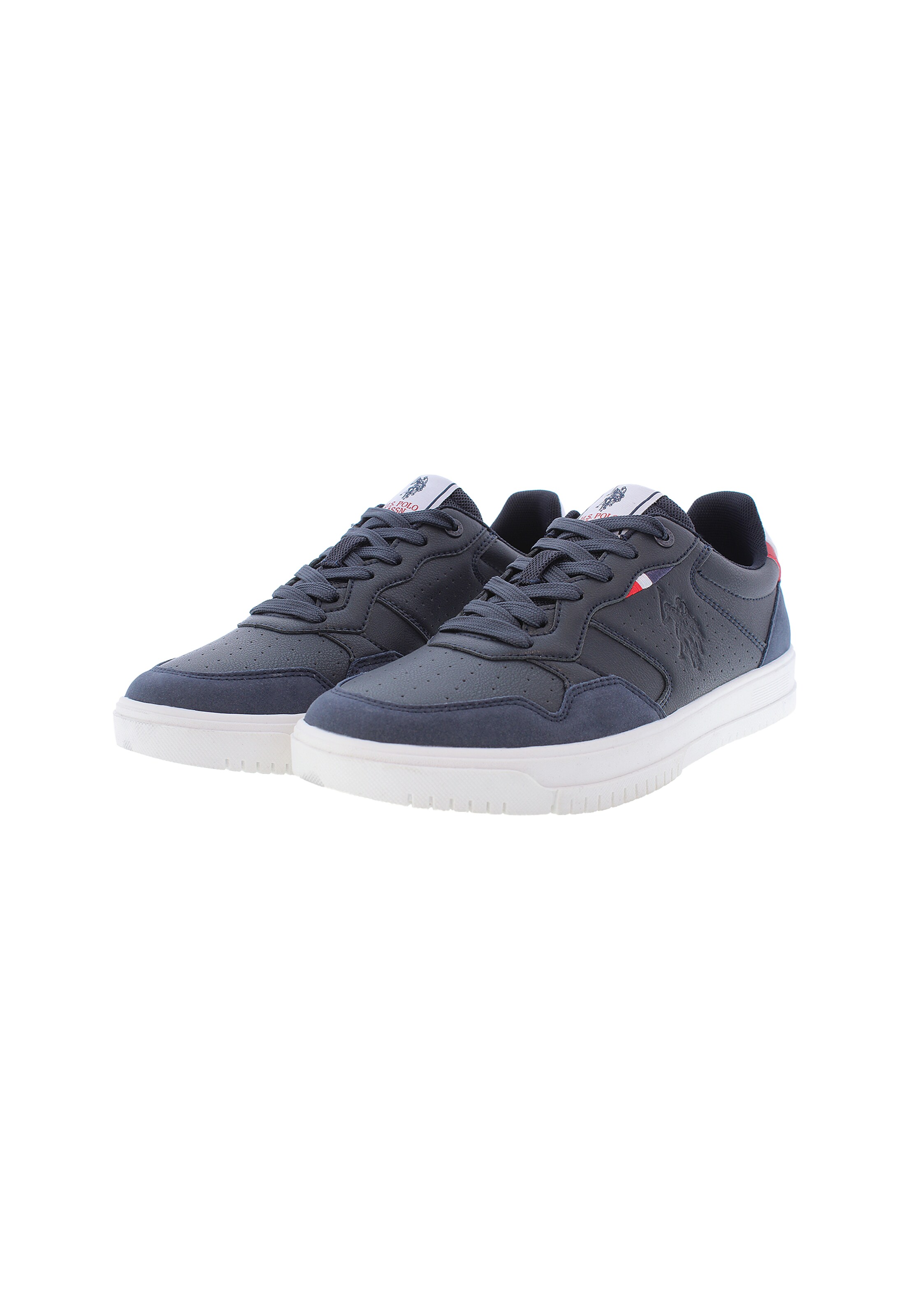 U.S. POLO ASSN. Sneakers 'Kosmo' in Blue
