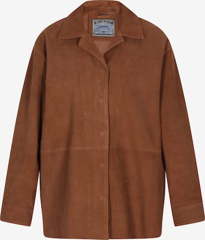 DreiMaster Vintage Přechodná bunda - koňaková, Produkt