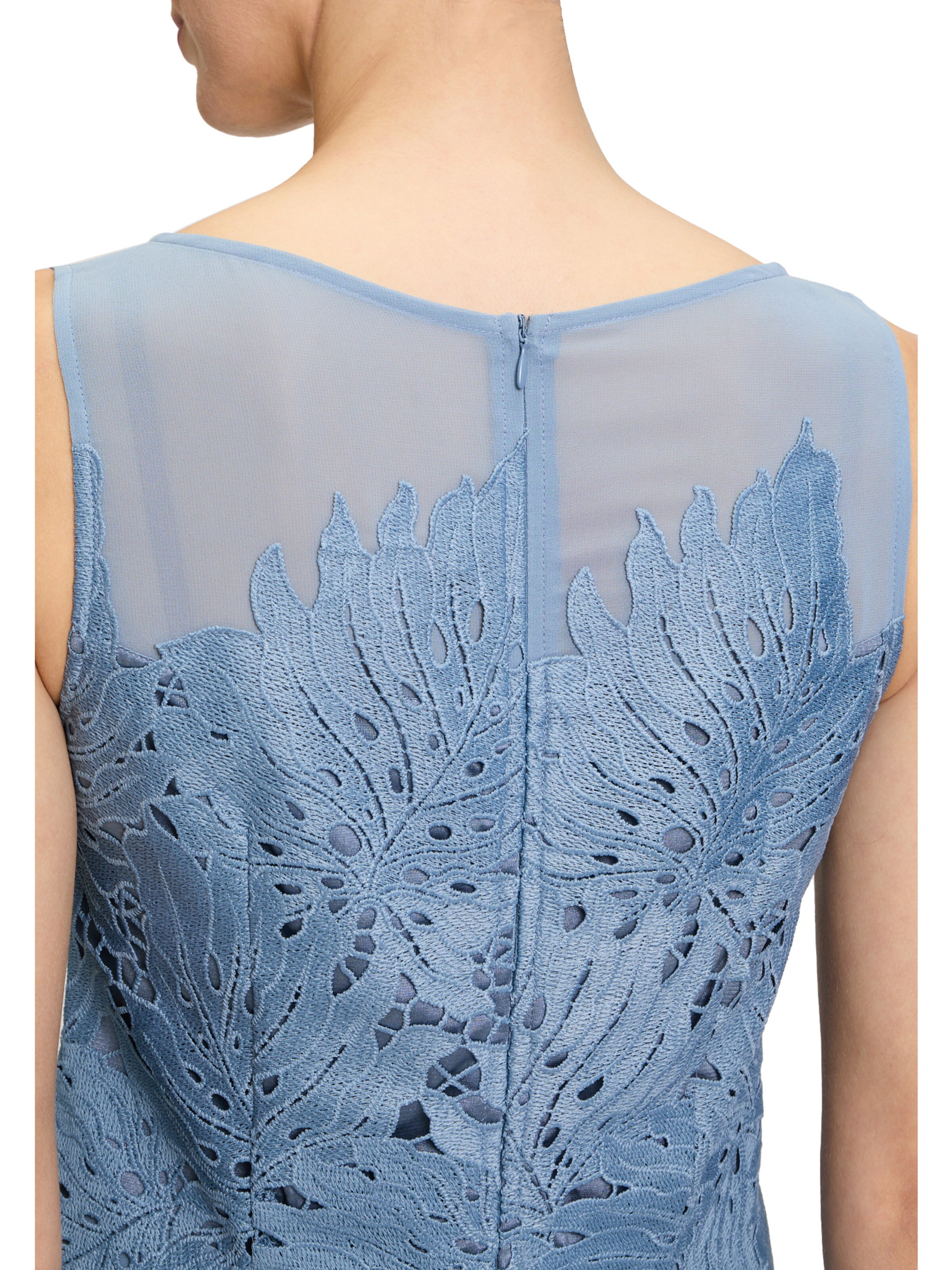 Vera Mont Koktélruhák - kék