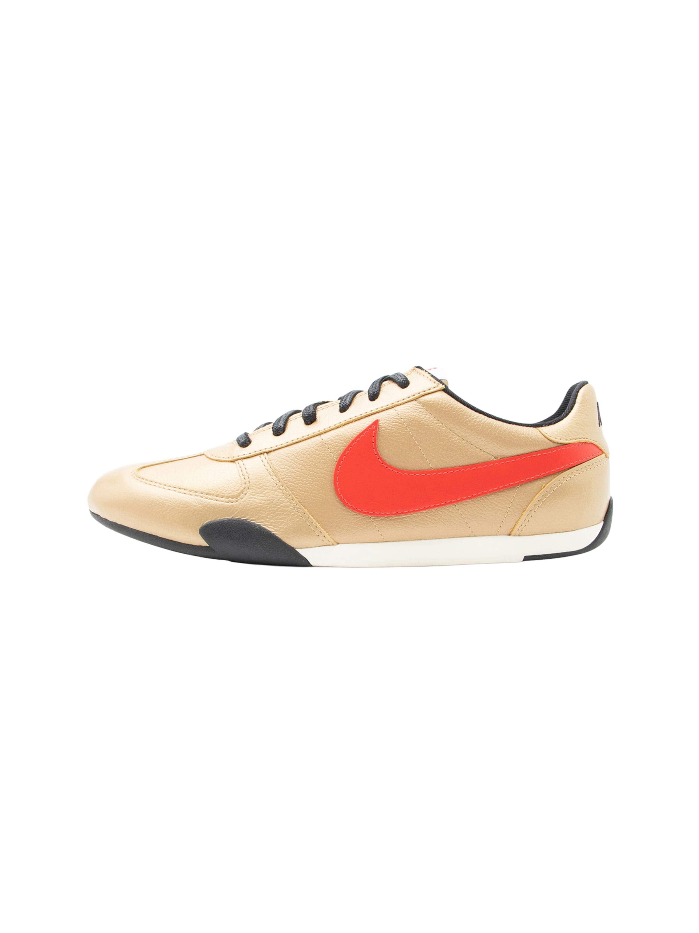 Nike Sportswear - Zapatillas deportivas bajas 'SPRINT SISTER' en oro: frente