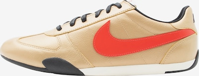 Nike Sportswear Nízke tenisky 'SPRINT SISTER', veľkosť 36 - zlatá / oranžová, Produkt