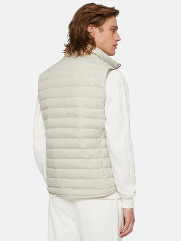 Boggi Milano Vest i beige