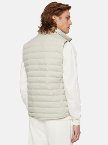 Boggi Milano Bodywarmer in Beige