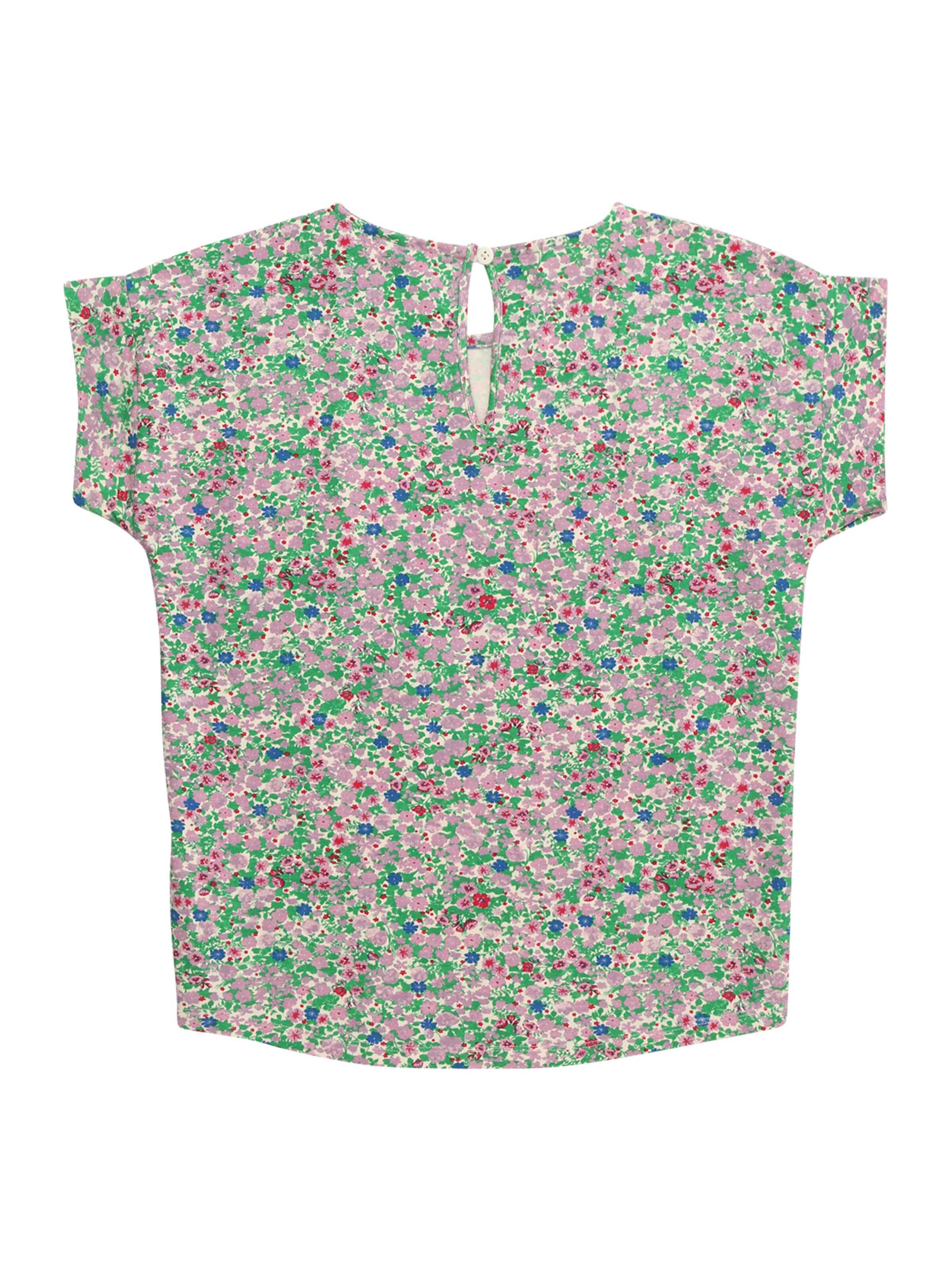 The New - Camiseta 'Jewel' en Mezcla de colores