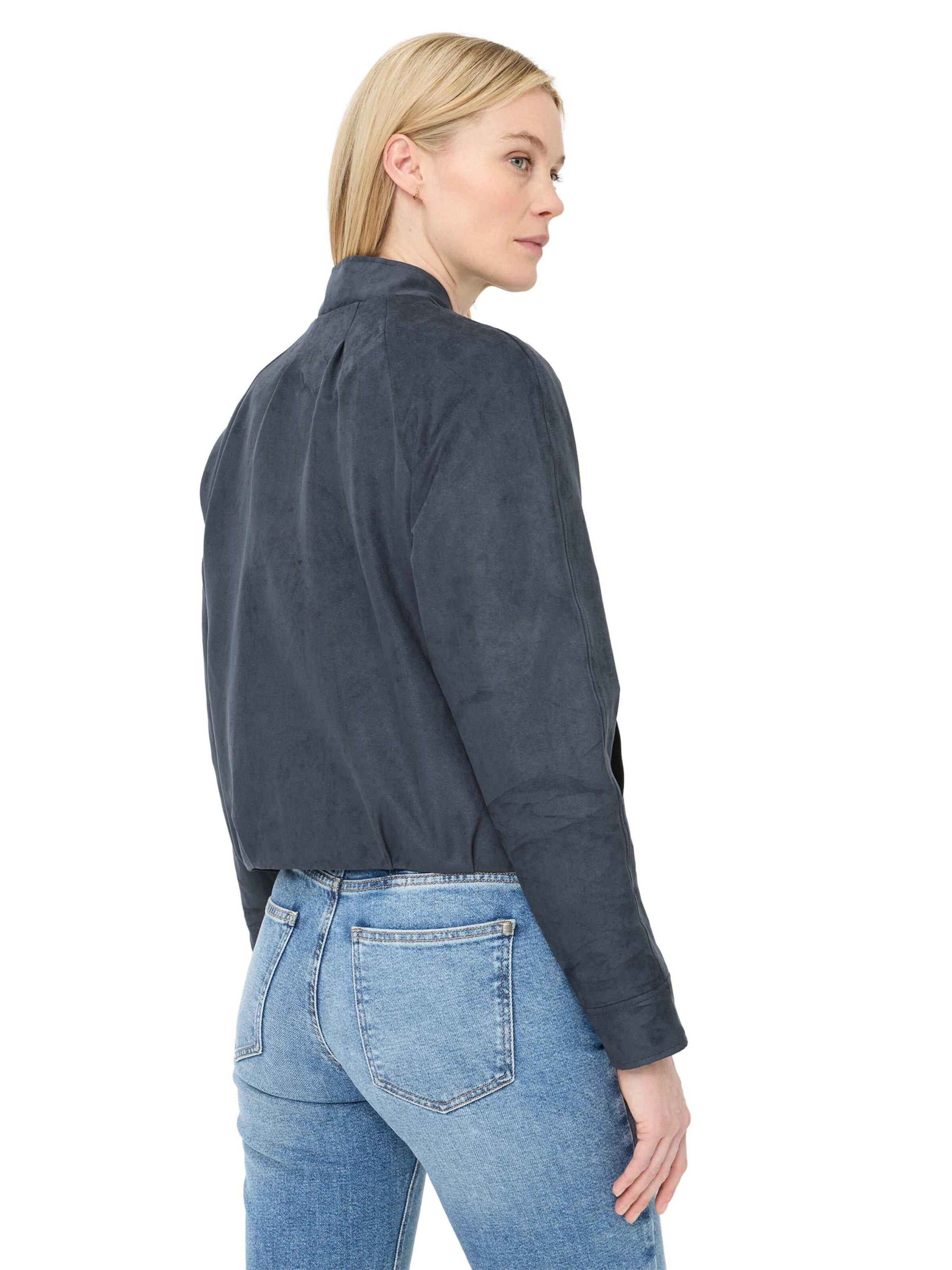 Fuchs Schmitt Übergangsjacke‌‌‌‌‌‌ in Blau