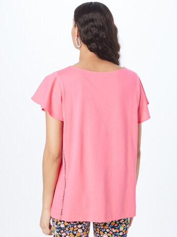 OVS T-Shirt in Pink