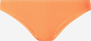 BILLABONG Sportbikinihose in Orange: predná strana