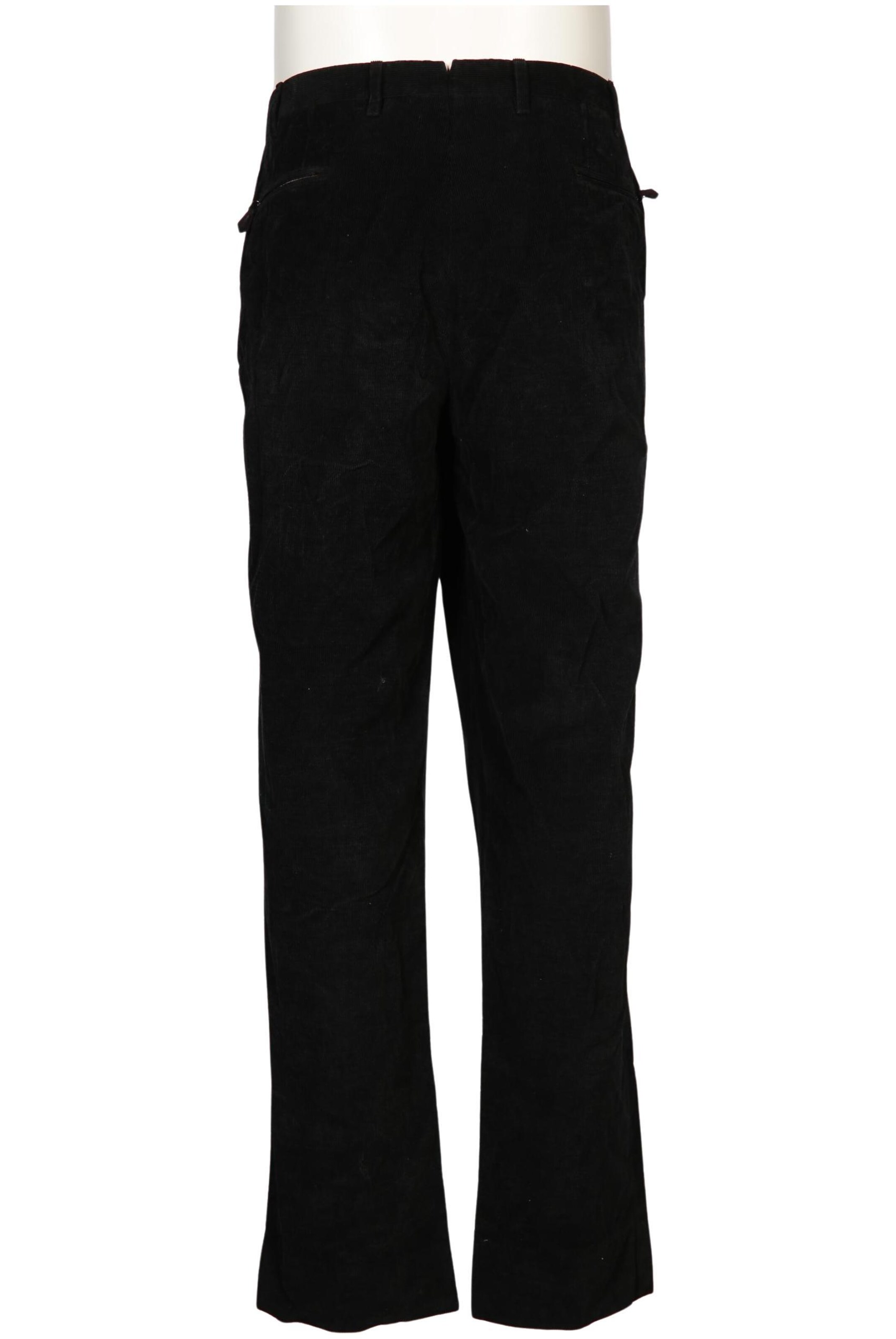 Corneliani Pants in 38 in Black