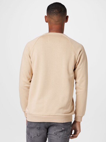 Gabbiano - Sweatshirt em bege