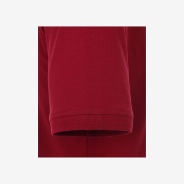 VENTI Shirt in Rood