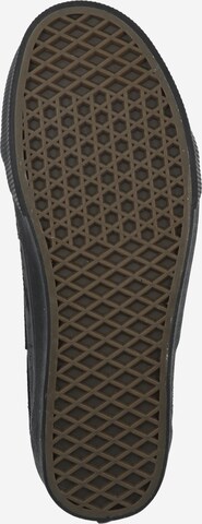 VANS - Zapatillas deportivas bajas en negro