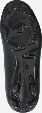 ADIDAS PERFORMANCE Sports shoe 'Predator Accuracy.4 Flexible Ground' in Black