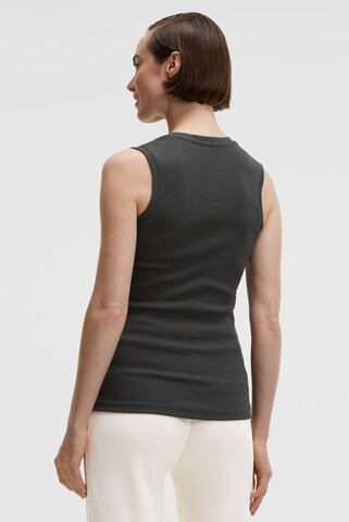 SENSES.THE LABEL Top in Grey