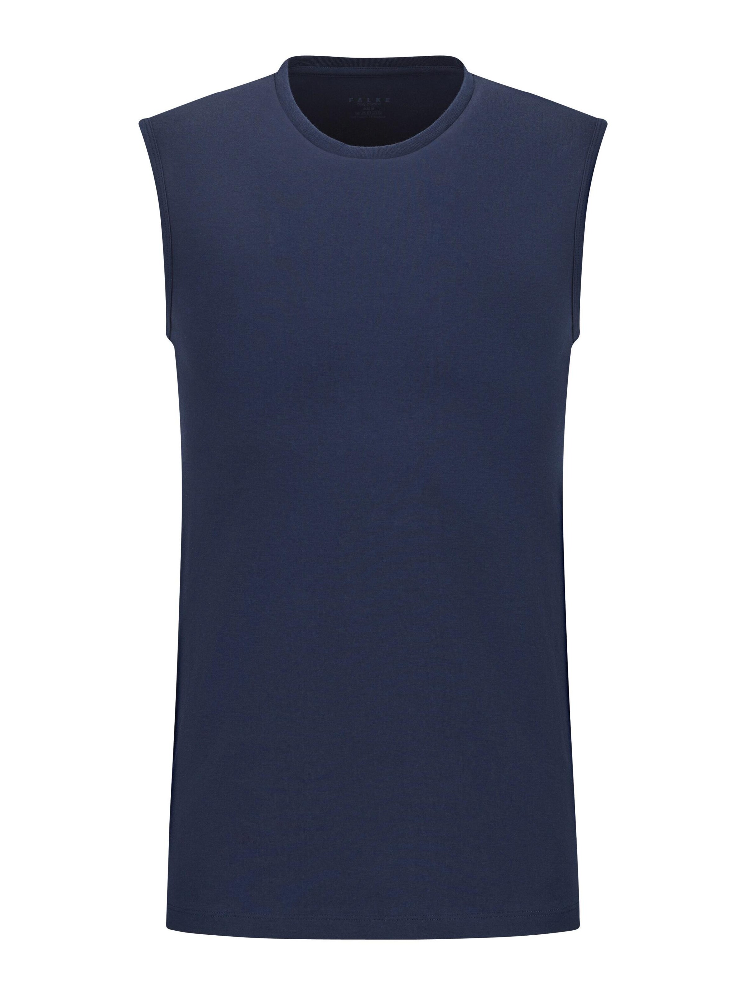 FALKE Undershirt '2-Pack' in Blue