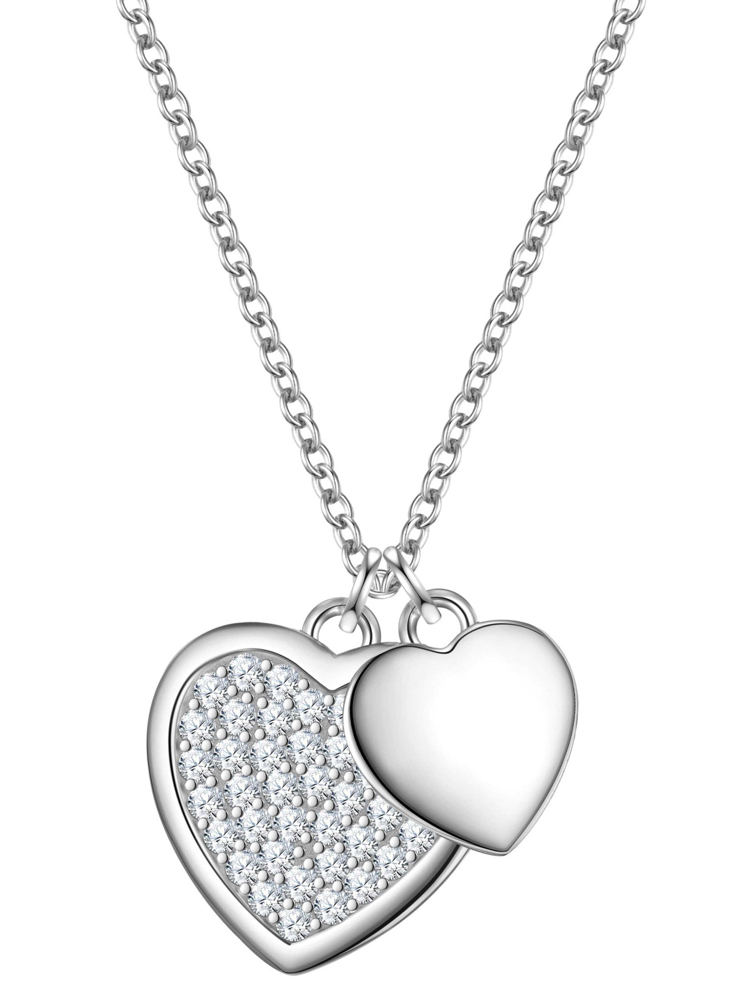 Chaîne Rafaela Donata en argent