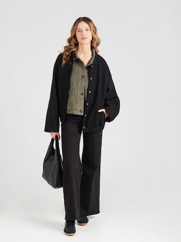 UNITED COLORS OF BENETTON Blúzka - Zelená