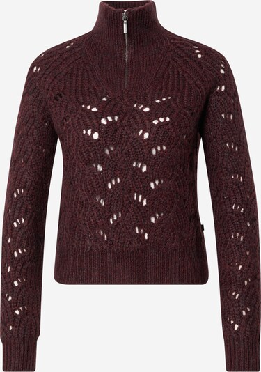 QS by s.Oliver Sweater in Wine red, Item view