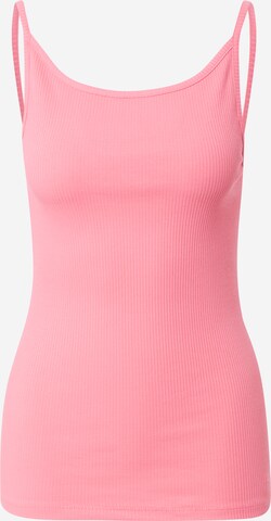 InWear Top 'Dagna' in Roze: voorkant