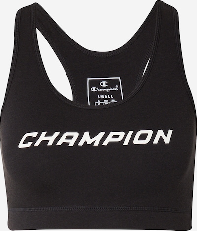 fekete / piszkosfehér Champion Authentic Athletic Apparel Sportmelltartók, Termék nézet