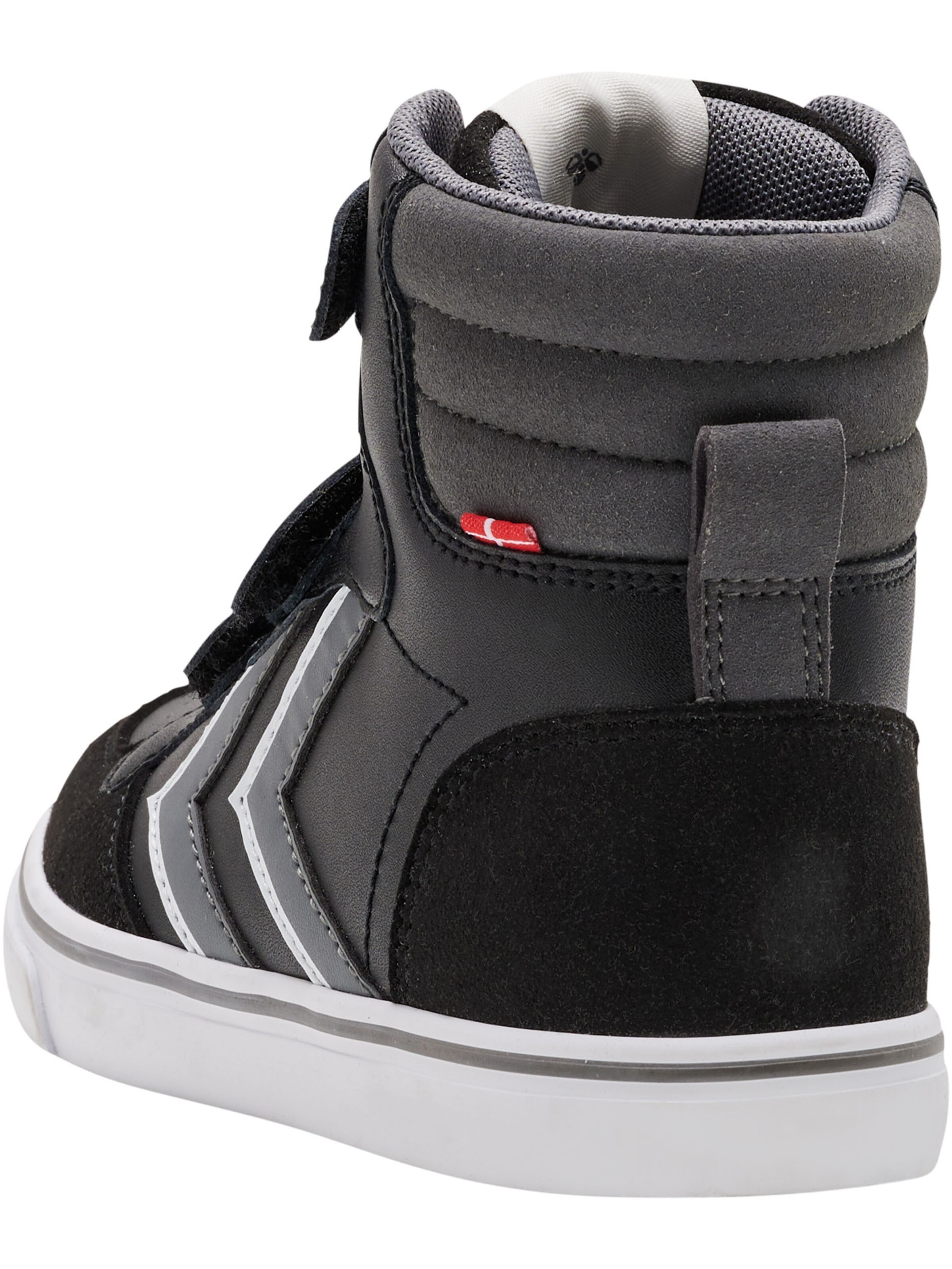 Hummel Sneakers 'Stadil Pro' i grå