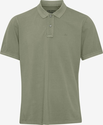 T-Shirt 'Dington' BLEND en vert : devant