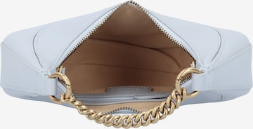 PINKO Handbag 'Brioche ' in Grey