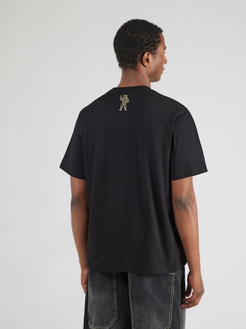Tricou de la Billionaire Boys Club pe negru