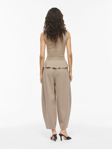 VILA Vat Broek 'VIMastriba' in Beige