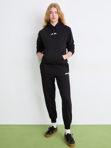 ELLESSE Majica 'Jazana 2' | črna barva