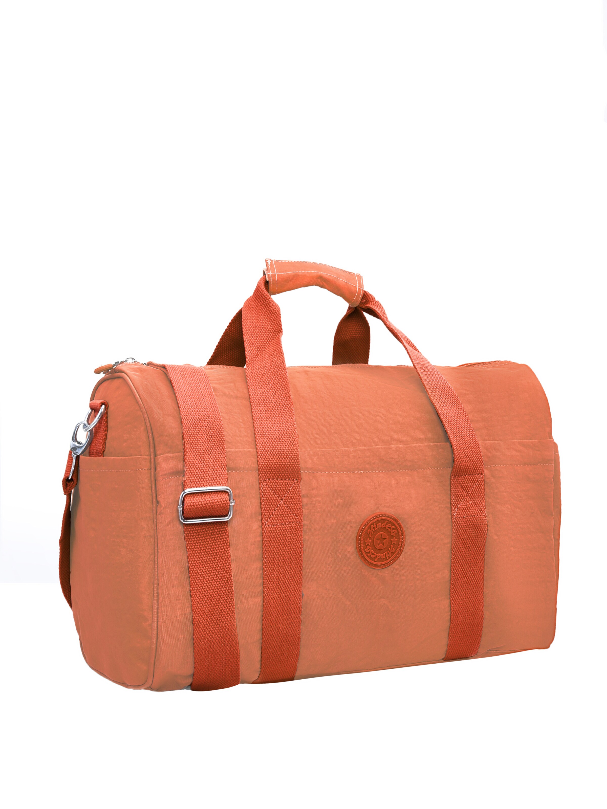 MindesaPutna torba - narančasta boja