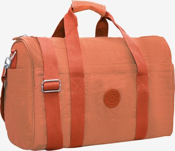 Mindesa Reisetasche in Orange