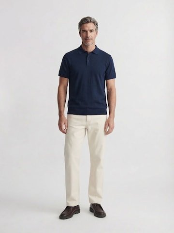 Portland Outerwear Company Bluser & t-shirts i blå