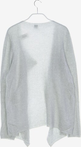 naturaline Sweater & Cardigan in S in Grey