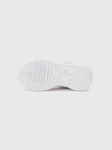 GEOX Sneaker 'J ASSISTER  ' i rosa