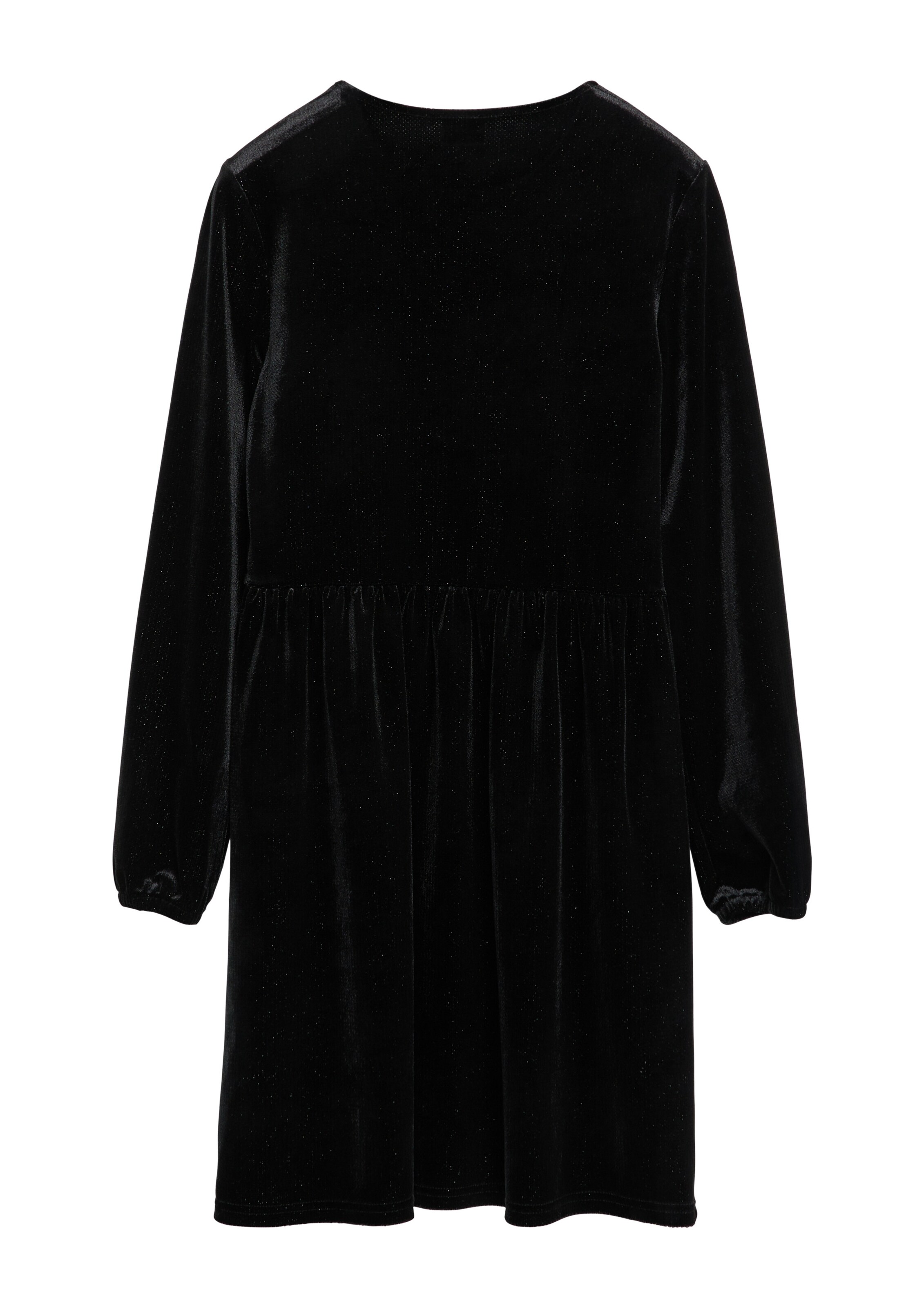 s.Oliver Dress in Black