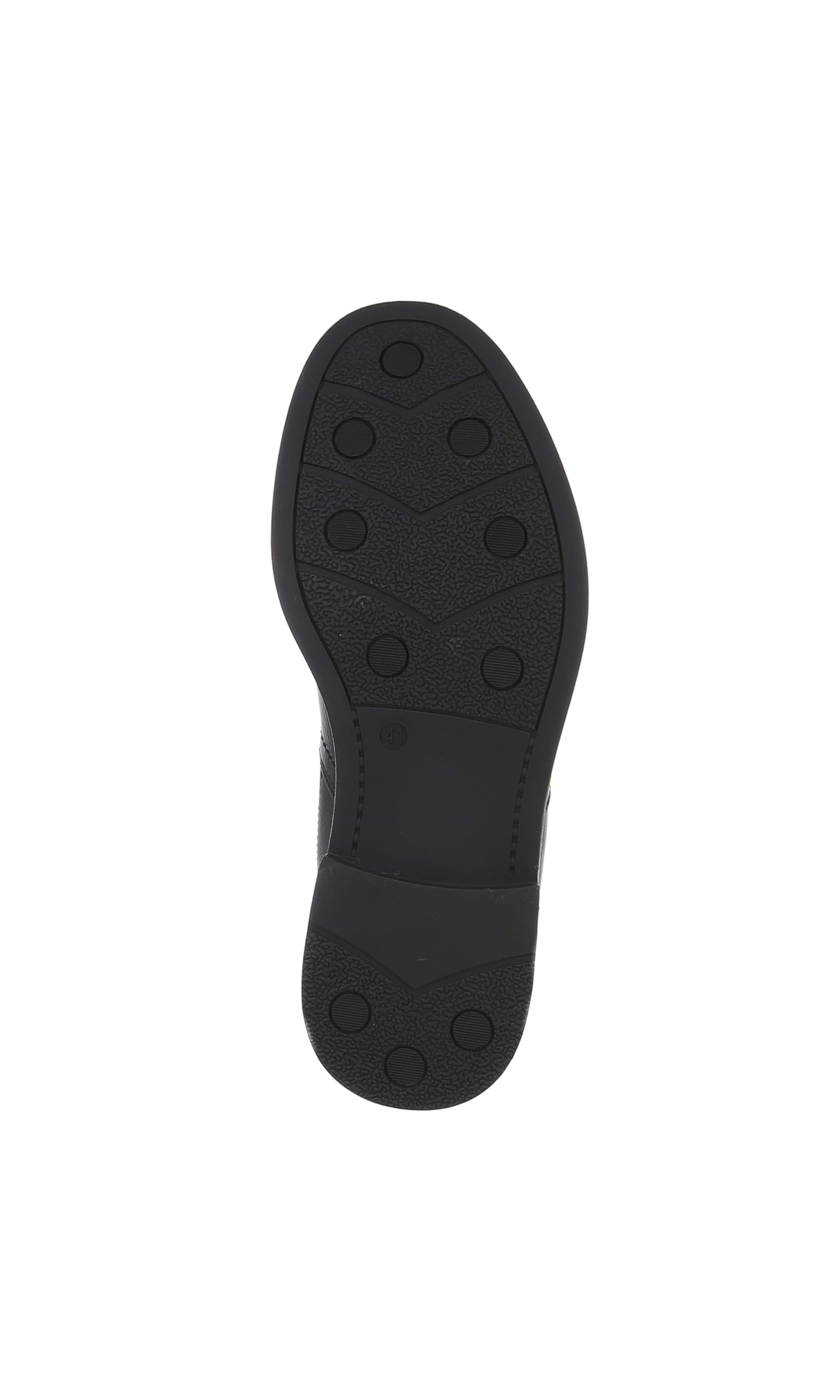 CoolWalk Boots in Black