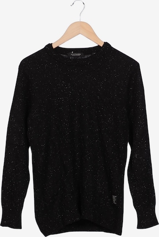SCOTCH & SODA Sweater & Cardigan in M in Black: front