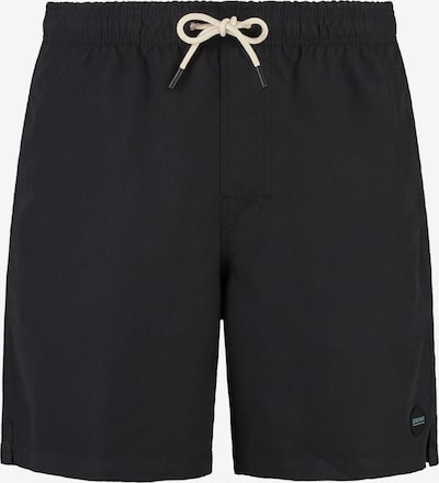 Maudymosi trumpikės 'Mike' iš Shiwi, spalva – juoda, Prekių apžvalga