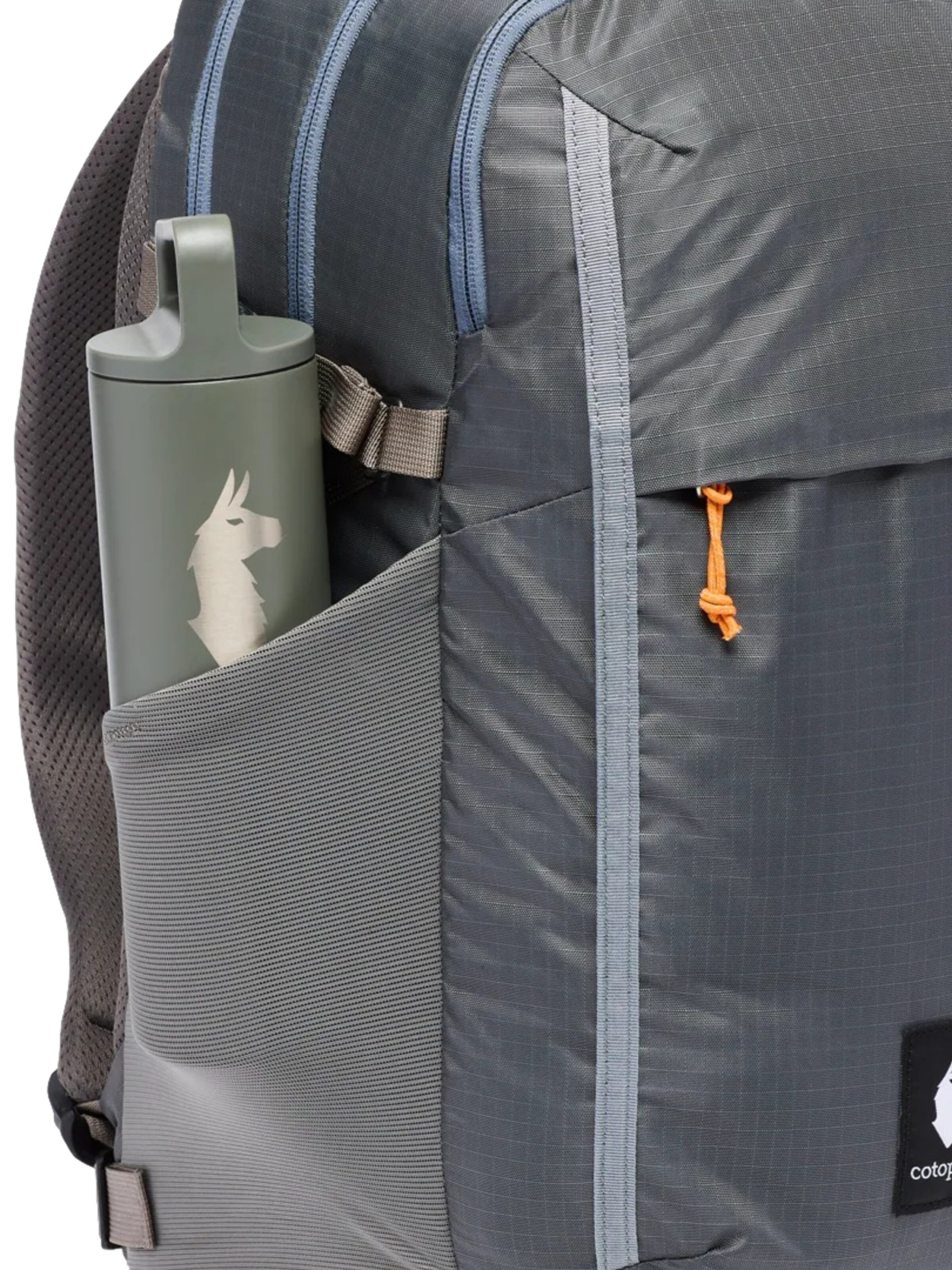 cotopaxi Backpack 'Mente' in Grey