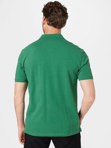 Marc O'Polo DENIM Shirt in Groen