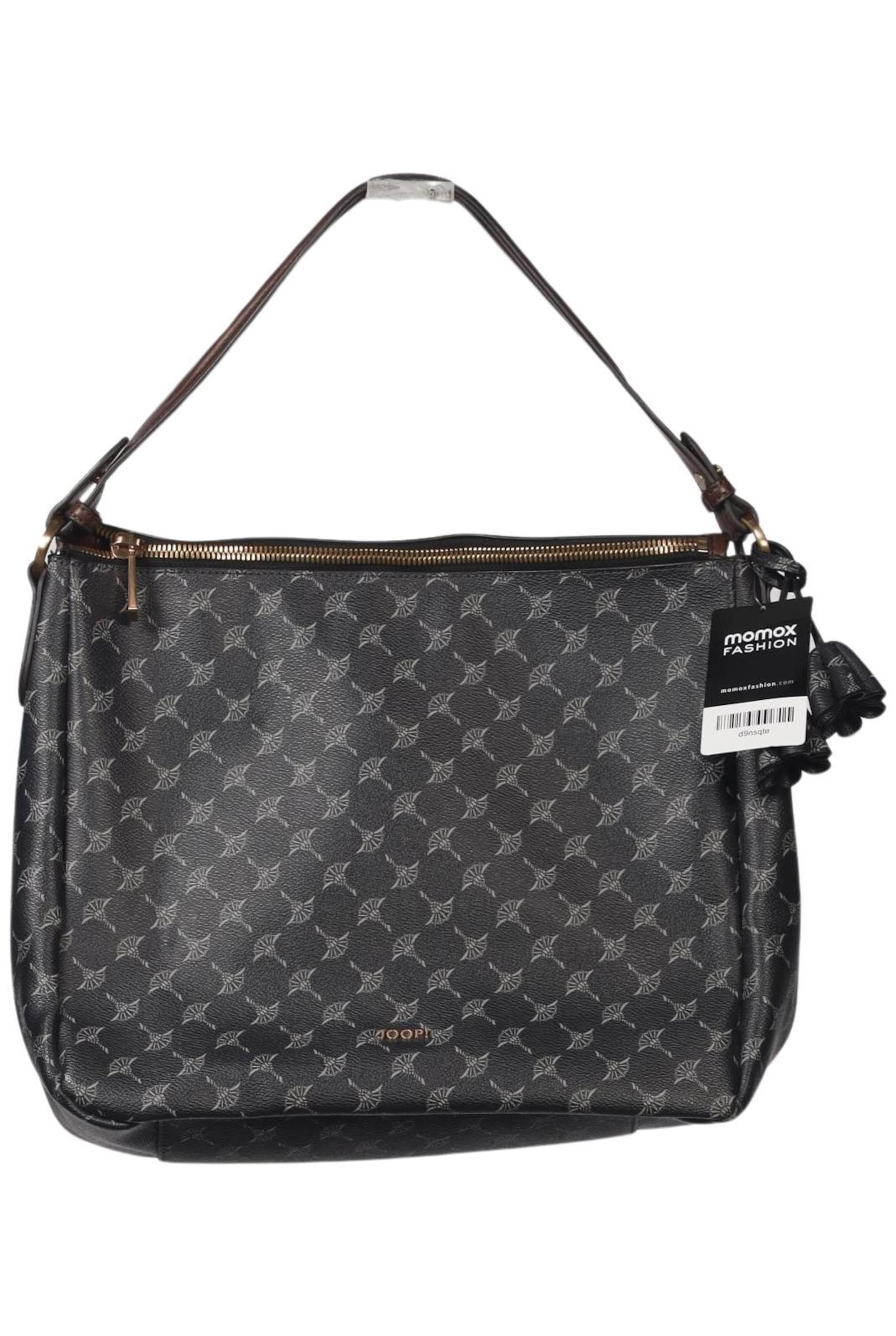 JOOP! Handtasche gross One Size in Schwarz: Vorderseite