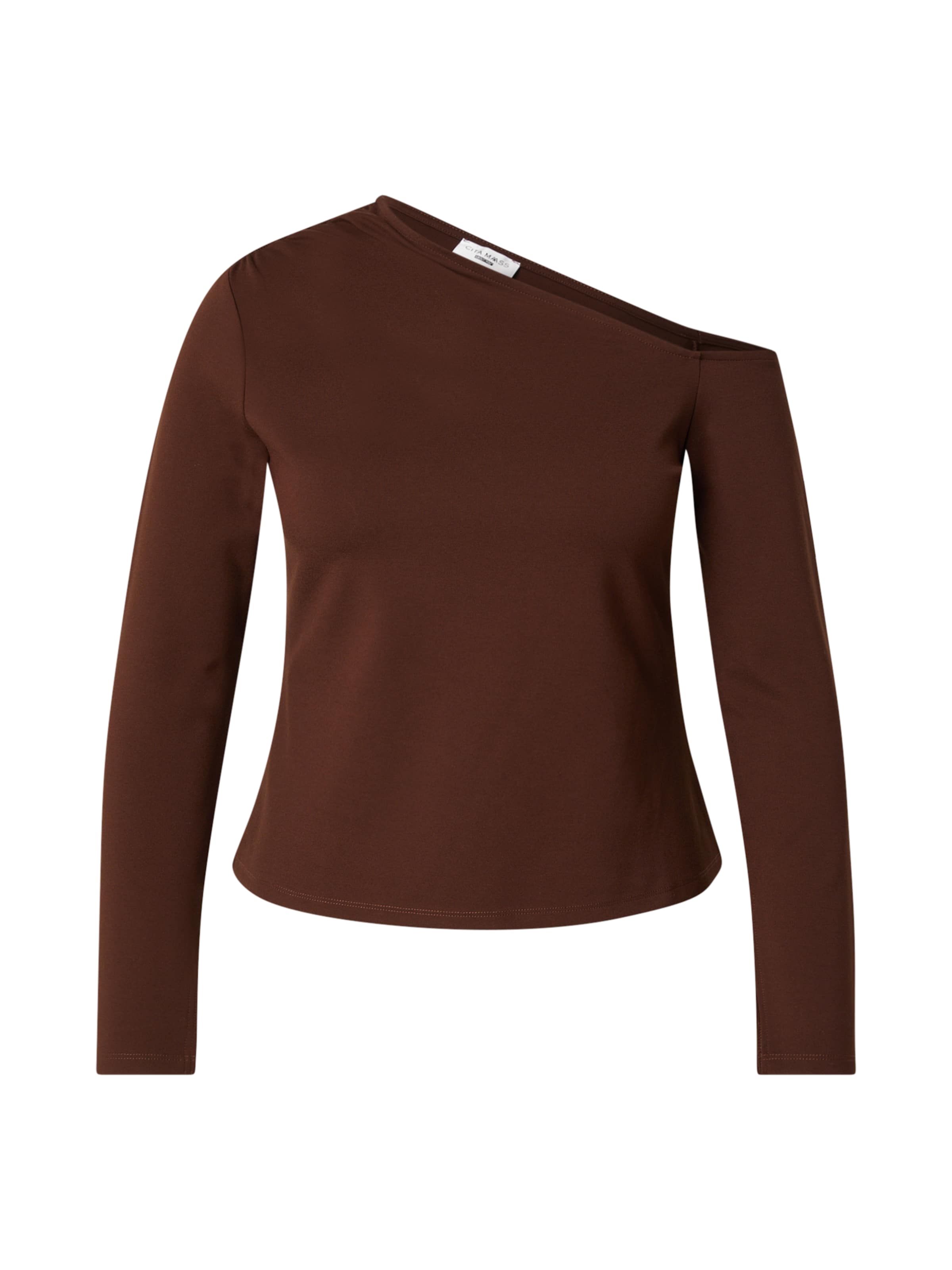 CITA MAASS Tričko - hnedá, Produkt