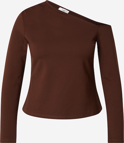 CITA MAASS Paita värissä ruskea, Tuotenäkymä