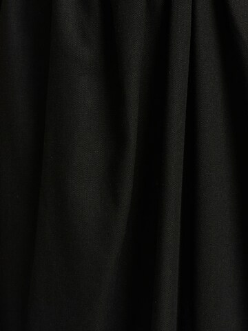 Calli Šaty – černá