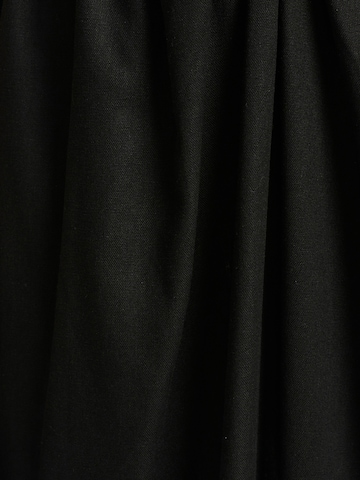 Calli Sukienka w kolorze czarny