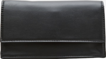 s.Oliver Crossbody Bag in Black: front